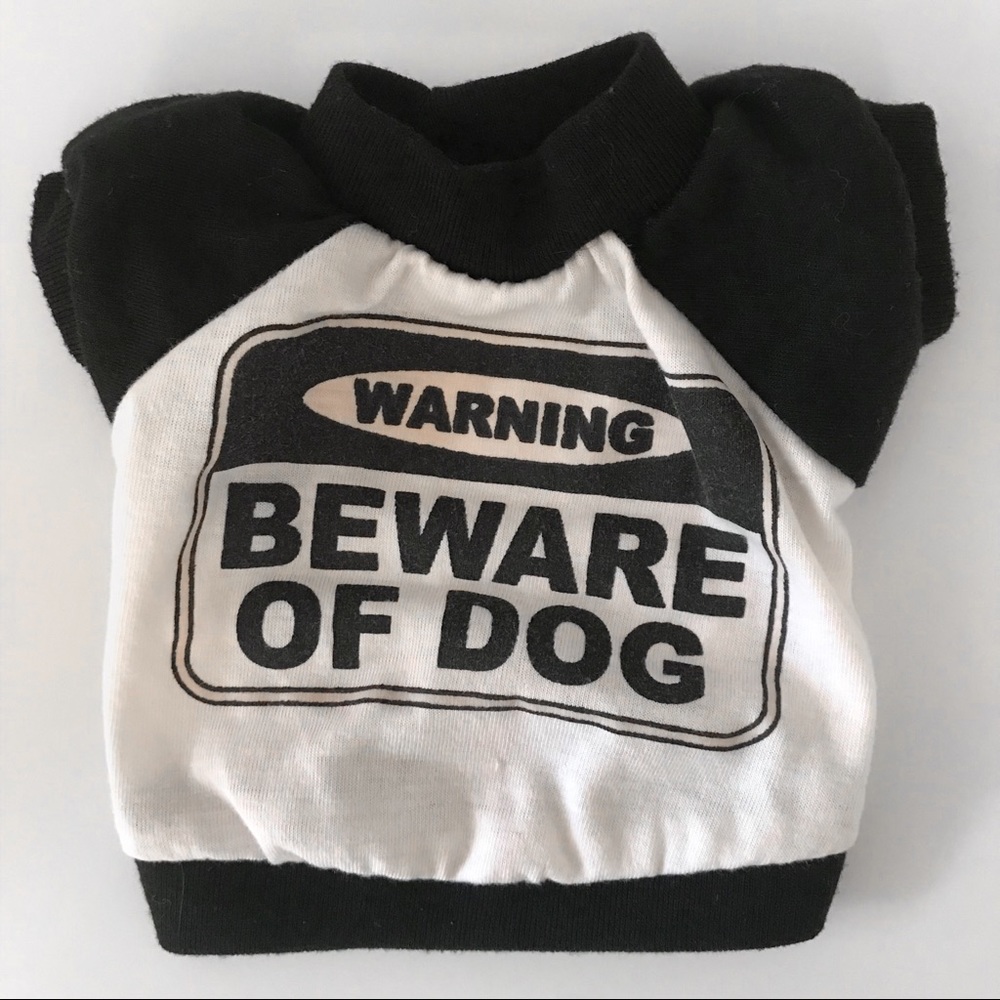 XSmall Dog Breed Shirt